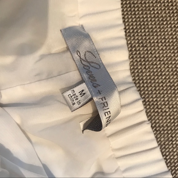 Lovers + Friends Shorts - Picture 4 of 5